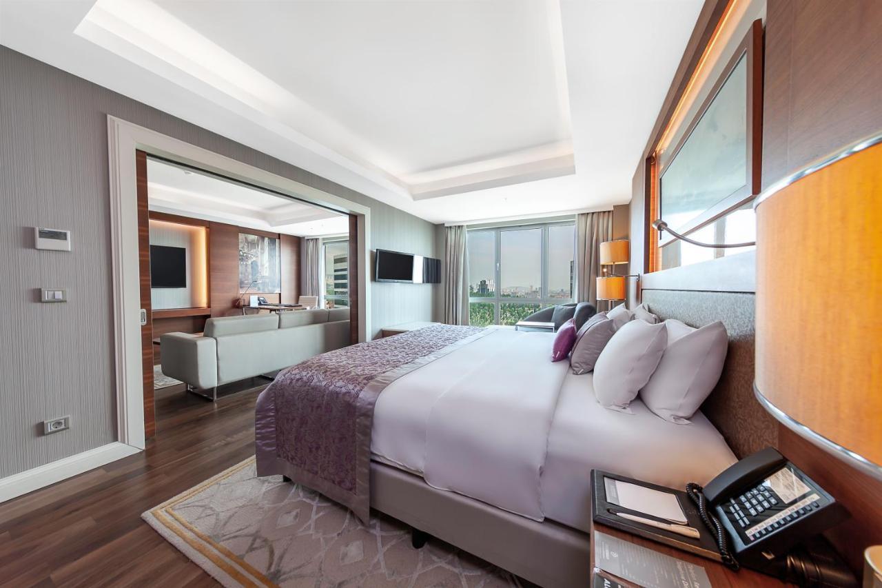 Dedeman Bostanci Istanbul Hotel & Convention Center Kültér fotó