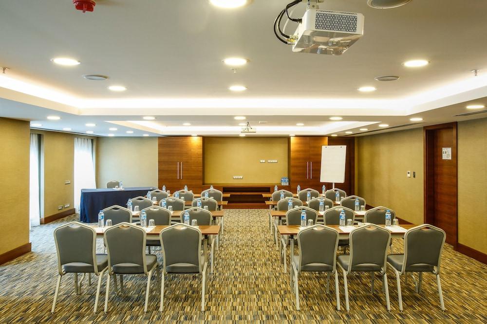 Dedeman Bostanci Istanbul Hotel & Convention Center Kültér fotó