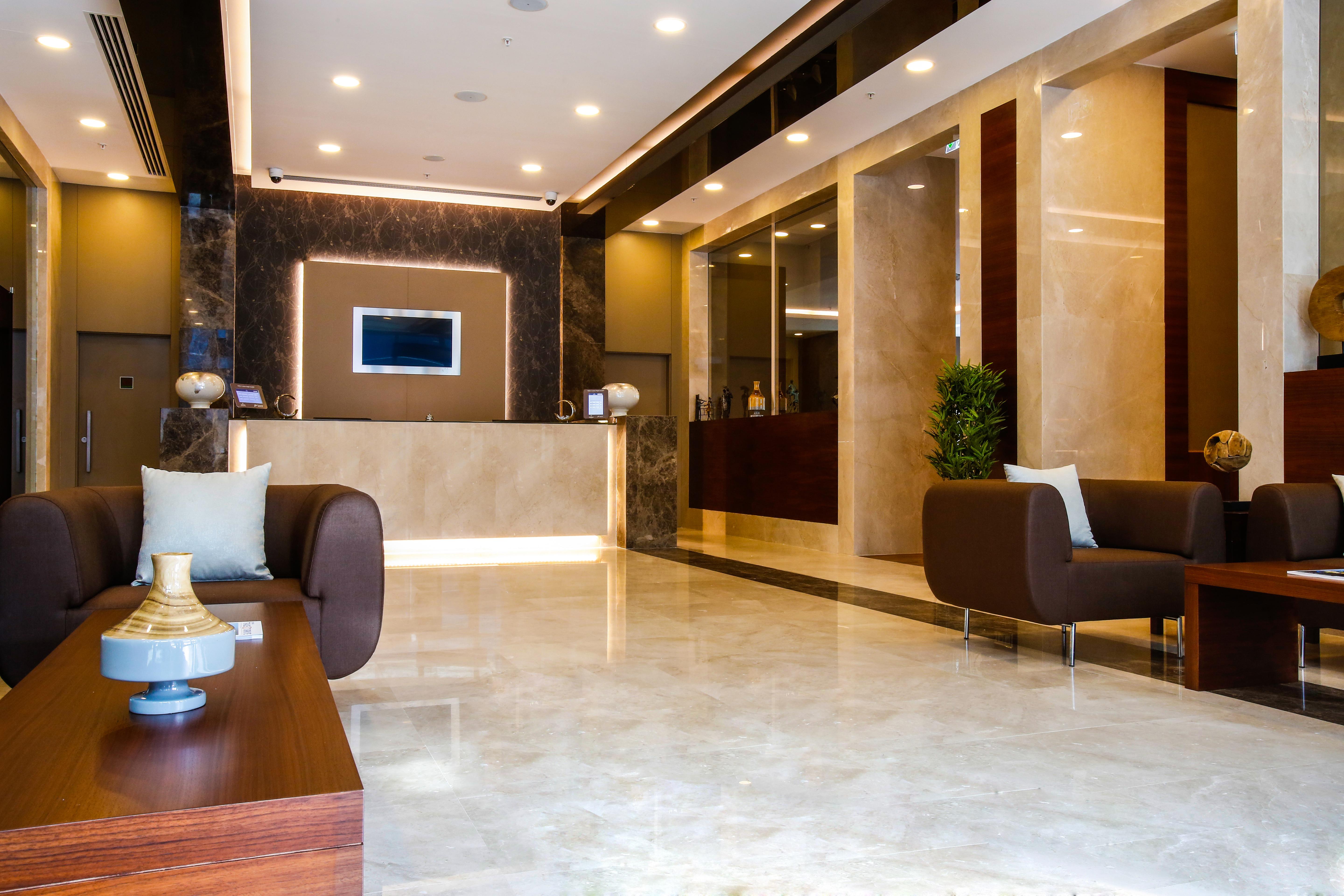 Dedeman Bostanci Istanbul Hotel & Convention Center Kültér fotó