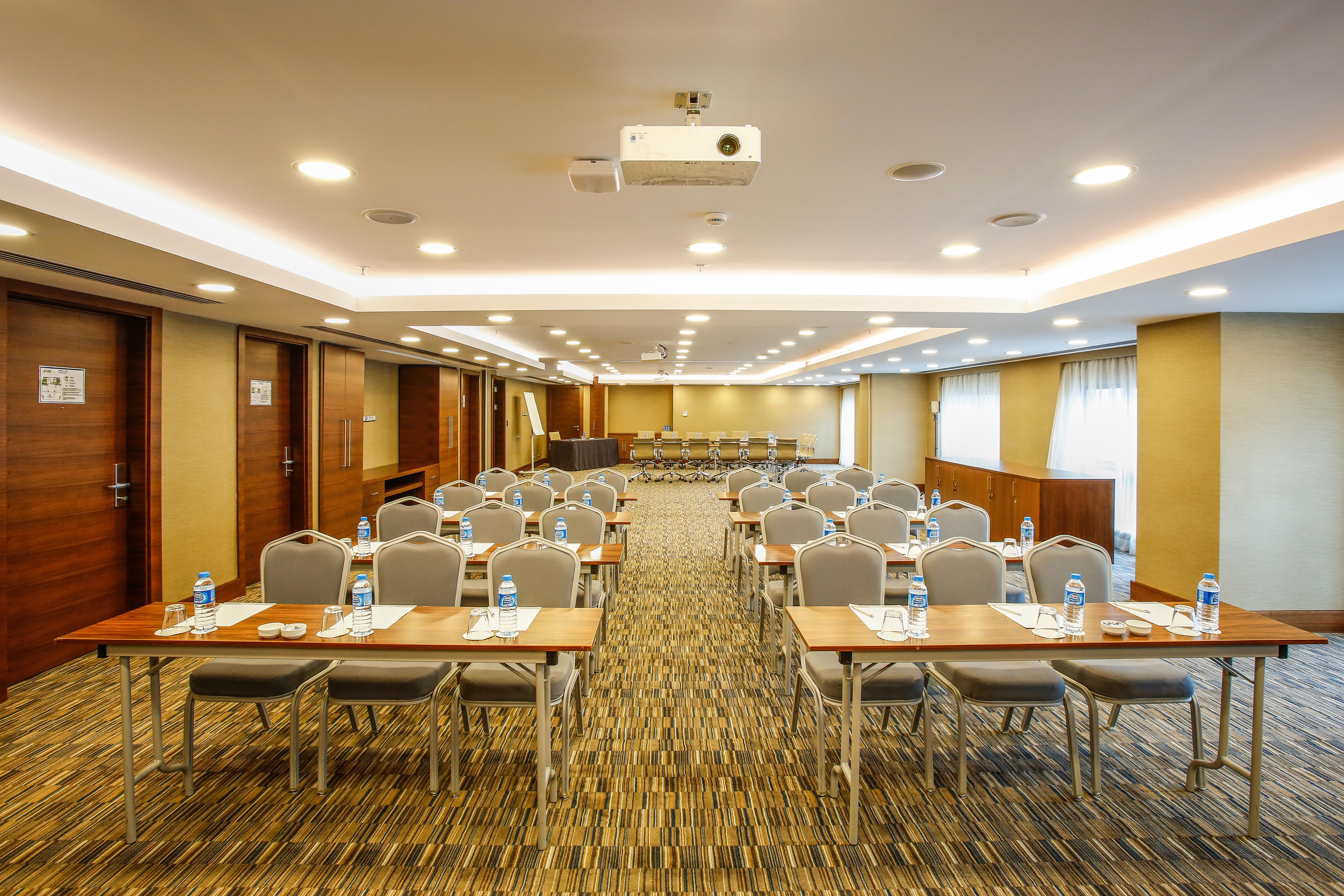 Dedeman Bostanci Istanbul Hotel & Convention Center Kültér fotó